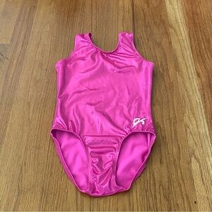 GK Mystical Tank Leotard